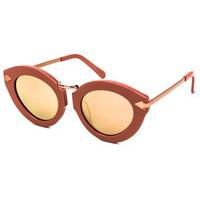 Karen Walker Sunglasses Lunar Flowerpatch 1601444