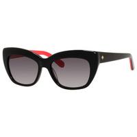 Kate Spade Sunglasses Crimson/S 0807 F8