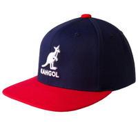 kangol adjustable links cap