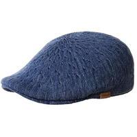 Kangol Denim Cap