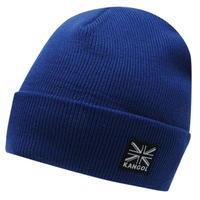 kangol cuff beanie hat