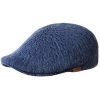 Kangol Denim Cap