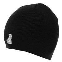 kangol pull on beanie mens