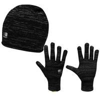 Karrimor Hat And Glove Set Mens