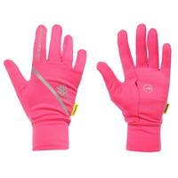 karrimor running gloves unisex juniors