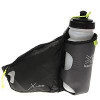 karrimor x lite running belt and bottle