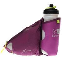 karrimor x lite running belt and bottle