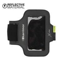 karrimor xlite reflective iphone 5 armband