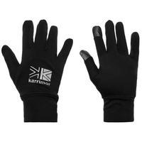 Karrimor Liner Running Gloves Mens