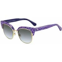 Kate Spade Sunglasses Karri/S 0VDN/GB