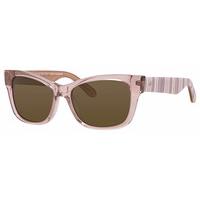 Kate Spade Sunglasses Alora/P/S Polarized 0QGX VW