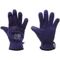Karrimor Fleece Gloves Ladies