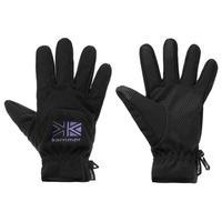 karrimor wind proof gloves ladies