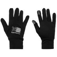 Karrimor Running Glove Liners Ladies