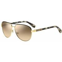 Kate Spade Sunglasses Emilyann/S 024W/G4