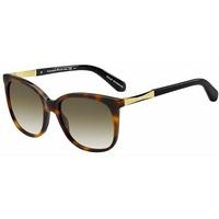 Kate Spade Sunglasses Julieanna/S 0CRX/CC