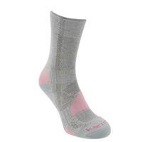 Karrimor Walking Sock 2 Pack Junior