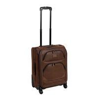 Kangol 4 Wheel Suitcase