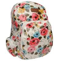 Kangol Rose Backpack Ladies