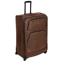 Kangol 4 Wheel Suitcase