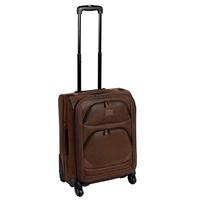 Kangol 4 Wheel Suitcase