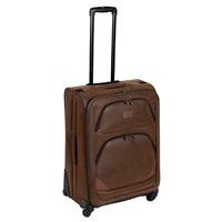 Kangol 4 Wheel Suitcase