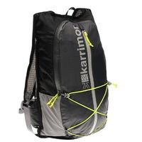 karrimor x lite 15l running backpack