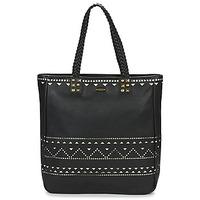 Kaporal GASMA women\'s Shopper bag in black