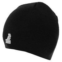 kangol pull on beanie mens