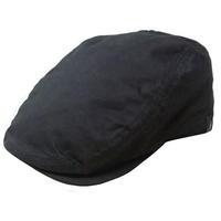 Kangol Flat Cap Mens