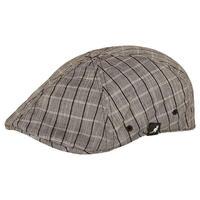 kangol plaid flexfit cap