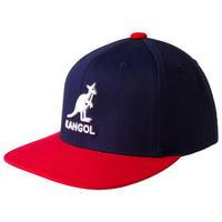 kangol adjustable links cap