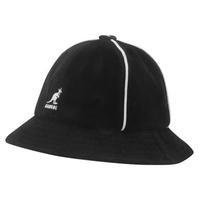 kangol track casual bucket hat