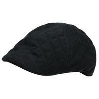 Kangol Quilted Gatsby Cap Mens