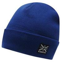 Kangol Cuff Beanie Hat