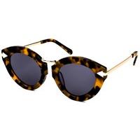 karen walker sunglasses lunar flowerpatch 1601443