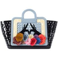 kartell by paula cademartori kartell black handbag by paula cademartor ...