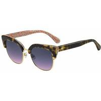 Kate Spade Sunglasses Karri/S 02NL/FF