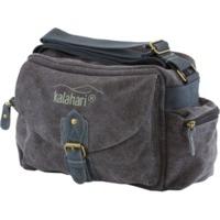 Kalahari Molopo K-41i Black