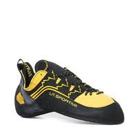 katana lace climbing shoe