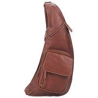 Katana ELINA men\'s Pouch in brown