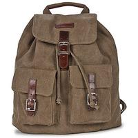 Katana ERWINN women\'s Backpack in brown