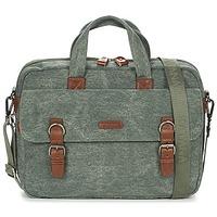 Katana - women\'s Briefcase in green