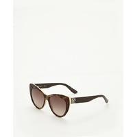 Karl Lagerfeld Catseye Sunglasses