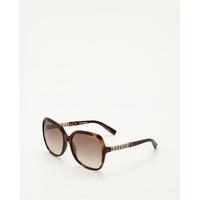 Karl Lagerfeld Oversized Sunglasses