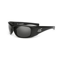 Kaenon Sunglasses Klay Polarized Matte Black G12