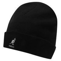 Kangol Cuff Beanie Hat