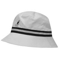 Kangol Stripe Bucket Hat