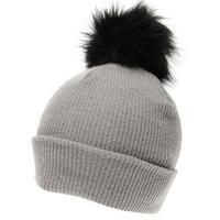 Kangol Pom Pom Beanie Ladies