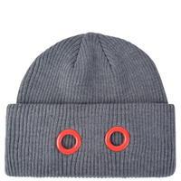 kangol eyelet beanie